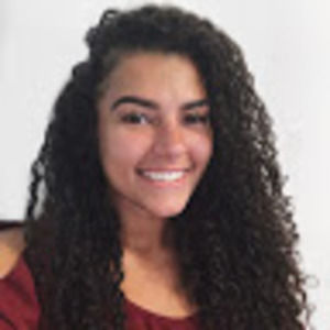 Meet your Posher, Jeanette